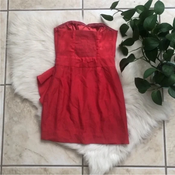 Guess by Marciano Cocktail Minidress - Picture 8 of 8